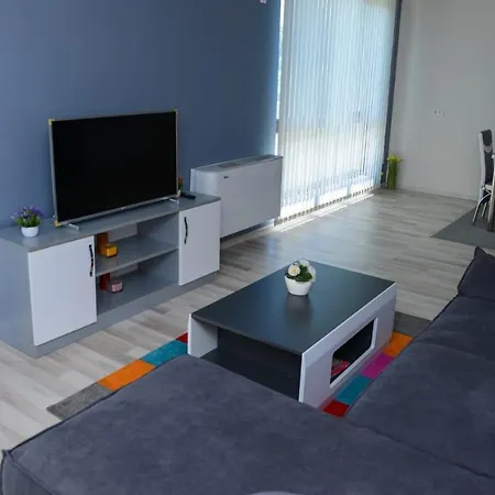 хаджиеви Дом отдыха