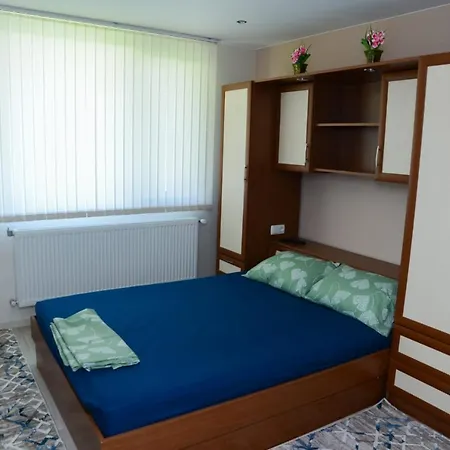 Дом отдыха хаджиеви Огняново