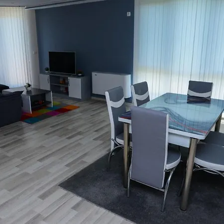 хаджиеви Holiday home