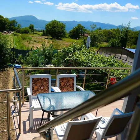 хаджиеви Holiday home Ognyanovo (Blagoevgrad)