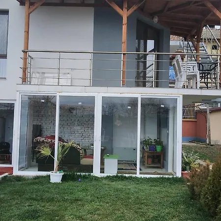 Holiday home хаджиеви