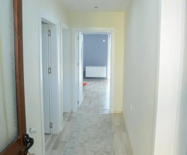 хаджиеви Holiday home *