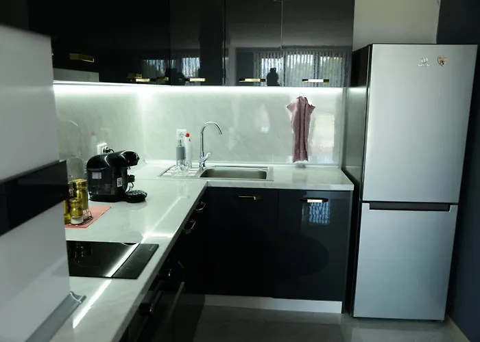 Holiday home хаджиеви Ognyanovo (Blagoevgrad)