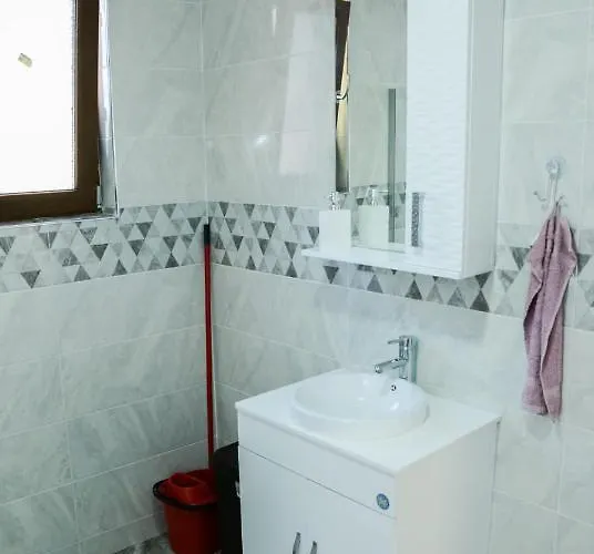 хаджиеви Holiday home *