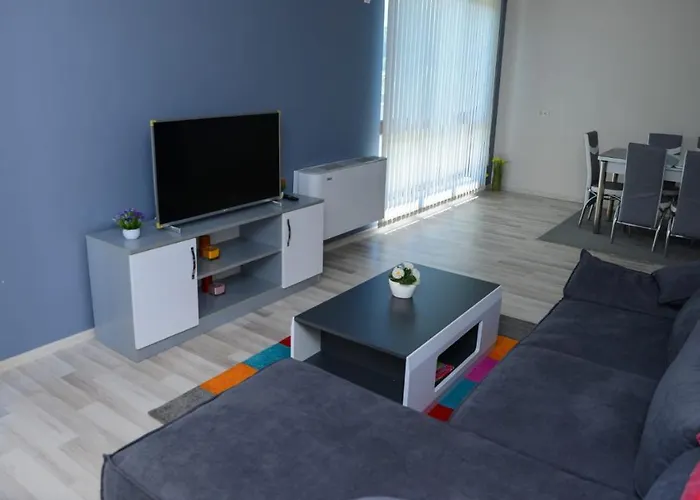 хаджиеви Дом отдыха