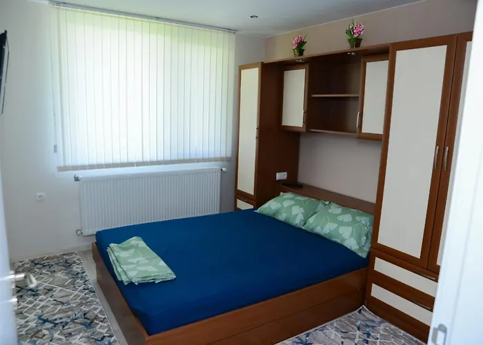 Holiday home хаджиеви Ognyanovo (Blagoevgrad)