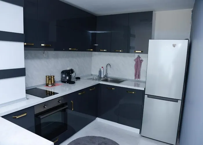 хаджиеви Огняново