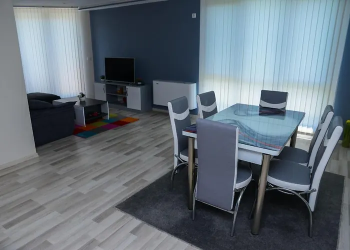 хаджиеви Holiday home