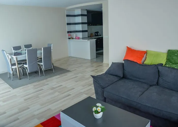 хаджиеви * Огняново