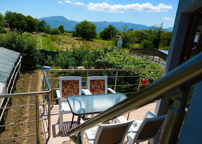 хаджиеви Holiday home Ognyanovo (Blagoevgrad)