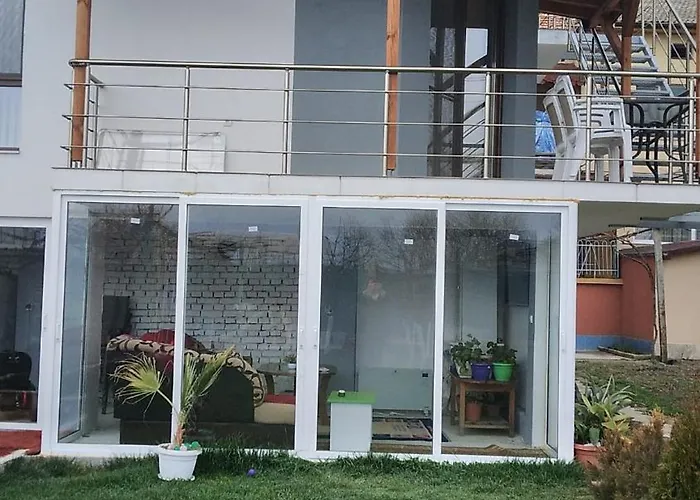 Holiday home хаджиеви